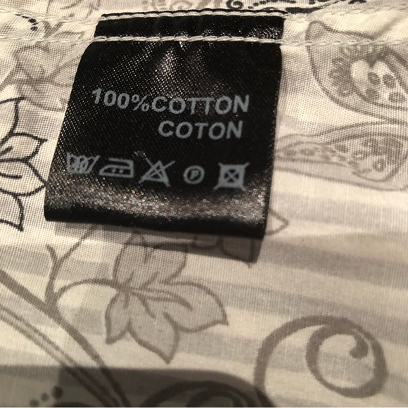 Jared Lang - Button Down Shirt - Picture 5 of 8